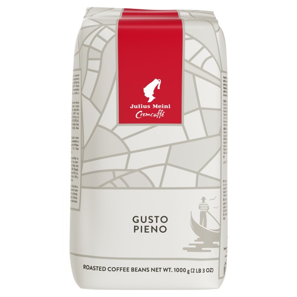 Julius Meinl Caffe del Moro Gusto Pieno на зърна 1 кг.